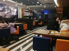 -阿香米线(大唐西市大润发店)