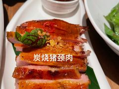 -帕蓝·暹罗料理(曲阳店)