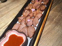 蜜桃烤肉-蜜桃餐厅·江浙融合菜(荟聚购物中心店)