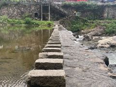 -泽雅景区