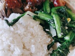 -下村新强记烧鹅店