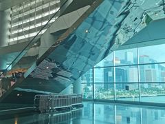 -香港会议展览中心演讲厅