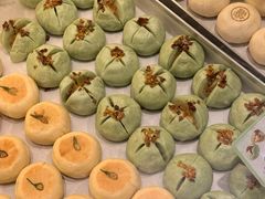 -好一朵茉莉花(老门东店)