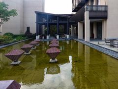 -上海崇明金茂凯悦酒店