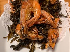 -山茶云南菜(永安里店)