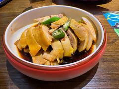 -院落新京菜·烤鸭(地安门店)