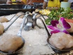 -蜀家渝重庆火锅(南屏街店)