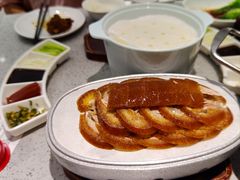 -紫光园·烤鸭·北京菜(劲松店)