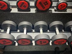 -FLARE STAR FITNESS(复地活力城店)