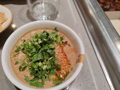 -海底捞火锅(天通苑华联店)