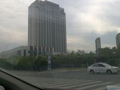 -常熟理文铂尔曼酒店