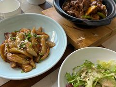 -望京楼flavor餐厅(古北水镇景区店)