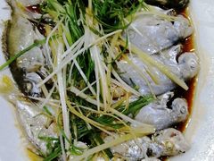 -华源餐厅·海鲜大排档(日月贝店)
