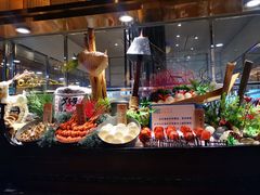 -喜庭海鲜自助(来福士店)