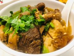 萝卜牛杂-有章牛杂(石厦店)