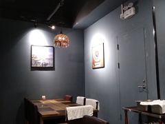 -TUK土耳其餐厅·下午茶(卢湾店)