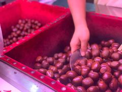 -高记桂花糖炒栗(鼓楼店)