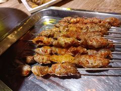 -猫姑娘大盘鸡(商城路店)