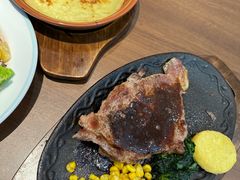 -萨莉亚意式餐厅(杭州西溪龙湖天街店)