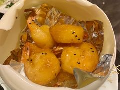 -柒园·三十年创意杭帮菜(龙湖滨江天街店)