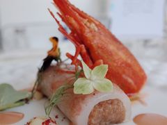 -九献·创意菜(亮马河饭店)