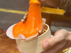 柿子大福-憨铁匠火锅(红山6979店)