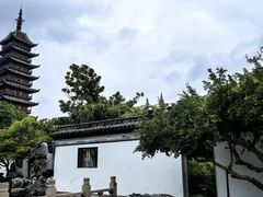 -常熟方塔园