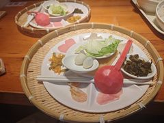 -陳生記米线·始于1989(中山北路店)