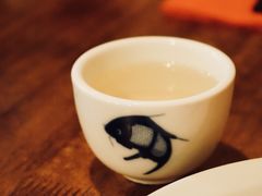 -川北人家