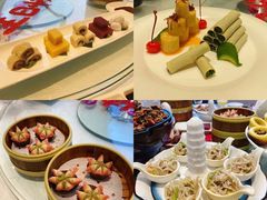 -御仙都北京菜馆·烤鸭店(双井店)