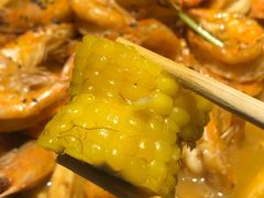 -巴蜀王婆大虾(南锣鼓巷店)