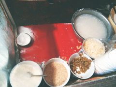 android_upload_pic-清真老马家国华牛奶鸡蛋醪糟(正宁路店)