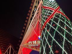 -南宁方特东盟神画