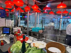 -陈鹏鹏潮汕菜(宝安机场T3航站楼店)