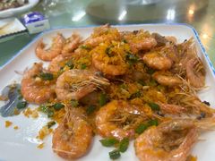 -景好海鲜餐厅(大鹏必选旅游店)