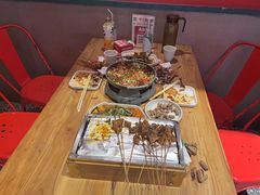 -李不管把把烧(天府三街店)