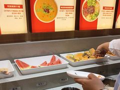 -蜀留香火锅(社会山店)