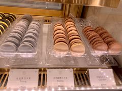 -PAUL LAFAYET 法式甜品(国金中心商场店)