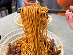 -梅溪·小伙子干挑面(安吉总店)