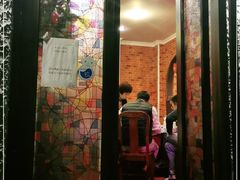 门面-永兴餐厅(复兴中路店)
