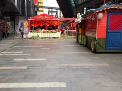 -江燕路万科里