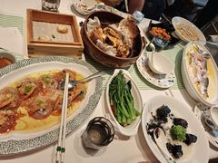 -桂满陇·杭州饭店(清河万象店)