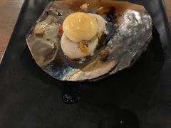 -辉记炭烧海鲜大排档·老字号(福田店)