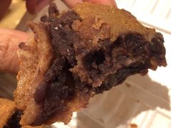 驴打滚-老回回饺子馆(海洋馆店)