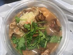 -卤煮老北京酱肉馆