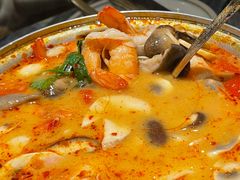 -Thai Alley泰爱里(二沙岛店)