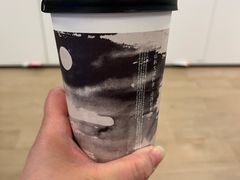 -喜茶(上海兴业太古汇店)