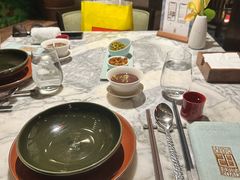 -杭州君悦酒店·湖滨28中餐厅
