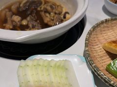 -龙泉人椰子鸡.糟粕醋.海南菜(三亚旗舰店)