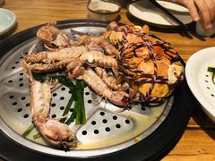 -黄寺蒸汽海鲜(黄寺大街店)